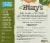 Hilary's® Organic World's Best Veggie Burger Perspective: back