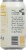 Sound® Lemon Thyme White Tea Sparkling Water with Botanicals Perspective: back