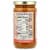 Brooklyn Delhi Indian Simmer Sauce Tikka Masala Mild - 12 oz (340 g) Perspective: back