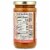 Brooklyn Delhi Indian Simmer Sauce Tikka Masala Mild - 12 oz (340 g) Perspective: back