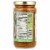 Brooklyn Delhi® Coconut Cashew Korma Simmer Sauce Perspective: back
