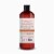 Soapbox® Coconut Milk & Sandalwood Body Wash Perspective: back