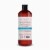 Soapbox® Sea Minerals & Blue Iris Body Wash Perspective: back
