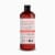 Soapbox® Citrus & Peach Rose Body Wash Perspective: back