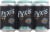 Ecliptic Brewing™ Limited Release Pyxis Pilsner Beer Perspective: back