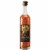 High West Utah Double Rye Barrel Select Whiskey Perspective: back