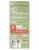 Duke Cannon Supply Co® Cannon Balm™ Lip Balm Perspective: back