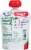 Buddy Fruits® All Natural Strawberry & Apple Blended Fruits Pouch Perspective: back