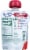 Buddy Fruits Apple Cinnamon Blended Fruit Pouch Perspective: back