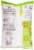 Chicas™ Lime Corn Tortilla Chips Perspective: back