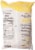Chicas Original Sea Salt Corn Tortilla Chips Perspective: back