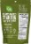 Go Raw® Organic Italian Herb Sprouted Seed Salad Toppers Perspective: back