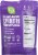Go Raw® Organic Garlic Thyme Sprouted Seed Salad Toppers Perspective: back