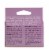 Marie Originals Eczema & Psoriasis Soap Perspective: back