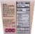 Street Noodles® Kung Pao Ramen Noodles Perspective: back
