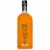 Uptown Cocktails Mango Margarita Ready to Drink Cocktail Single Bottle Perspective: back