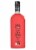 Uptown Cocktails Strawberry Margarita Wine Ready to Drink Cocktail Perspective: back
