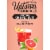 Uptown Cocktails Ruby Red Grapefruit Wine Ready to Drink Cocktail Perspective: back