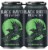 Black Raven Brewing Seasonal IPA Craft Beer Perspective: back