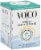 VOCO Vodka & Coconut Water Perspective: back
