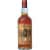Smooth Ambler Aged 3 Years West Virginia Straight Bourbon Whiskey Perspective: back