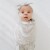 embe Infant Headband And Starter Swaddle Original Bundle Perspective: back