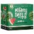 Mighty Swell Hard Seltzer Watermelon Mint 6pk Perspective: back