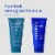 Harry's Men's Soft Hold Taming Hair Cream Perspective: back