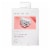 Flamingo Five-Blade Razor Cartridge Refills Perspective: back