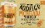 Slo Brew Tio Rodrigo Mango Michelada Craft Beer Perspective: back