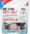 Shottys Strawberry & Blue Raspberry Party Ready Hard Gelatin Shots Combo Pack Perspective: back