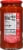 Mutti® Parmigiano Reggiano Pasta Sauce Perspective: back