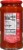 Mutti® Parmigiano Reggiano Pasta Sauce Perspective: back