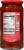 Mutti® Tomato Basil Pasta Sauce Perspective: back