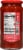Mutti® Marinara Pasta Sauce Perspective: back