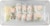 California Sushi Roll (Crab Stick) Perspective: back