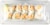 Samurai Sushi Spicy California Sushi Roll Perspective: back