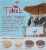 Thelma's® Snickerdoodle Vanilla Ice Cream Sandwiches Perspective: back