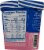 Nadamoo® Dairy Free Strawberry Cheesecake Frozen Dessert Pint Perspective: back