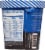 Nadamoo!® Dairy-Free Cookies & Cream Frozen Dessert Pint Perspective: back