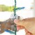 20ct Suction Cup Light Clip Perspective: back