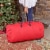 Northlight 36 Multi-Use Large Holiday Storage Bag - For Garlands, Trees, Lights, Inflatables Perspective: back