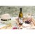 Corvidae Wine Co. Mirth Chardonnay Washington White Wine Perspective: back