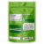 Zesty Paws® Peppermint Hemp Elements Behavior Calming Orastix™ Perspective: back