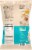 Pipcorn Sea Salt Heirloom Popcorn Perspective: back