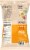 Pipcorn® Cheddar Cheese Balls Chips Perspective: back