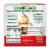 Caulipower® Uncured Pepperoni Gluten Free Cauliflower Crust Frozen Pizza Perspective: back