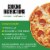 Caulipower® Uncured Turkey Pepperoni Stone-Fired Cauliflower Crust Pizza Perspective: back