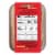Caulipower® Frozen Pappardelle Cauliflower Pasta Perspective: back