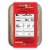 Caulipower® Frozen Pappardelle Cauliflower Pasta Perspective: back
